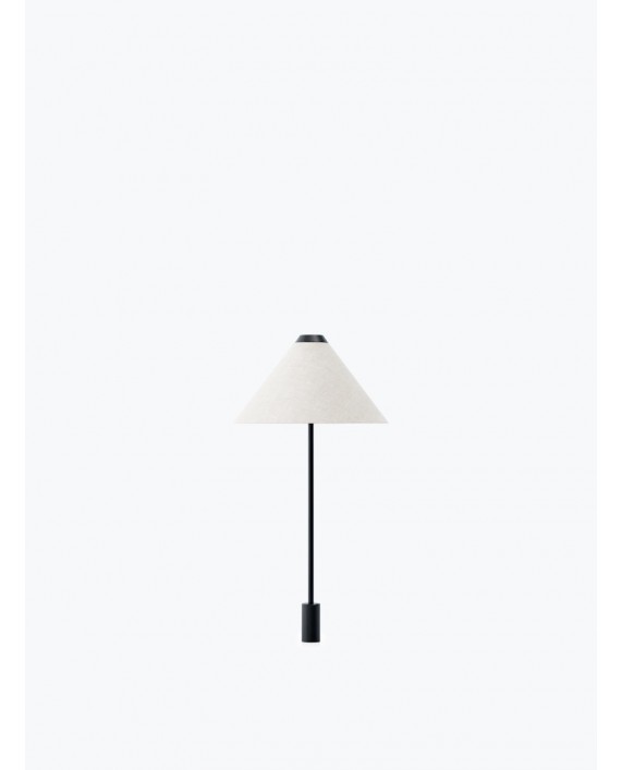 New Works Brolly In-Table Lamp